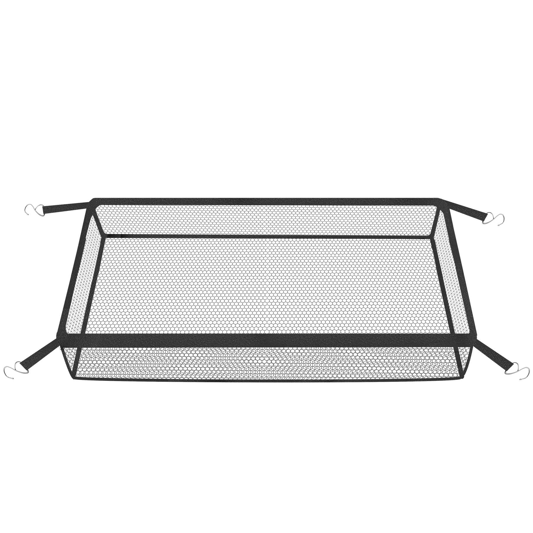 tectake® Campingtisch, faltbar, höhenverstellbar, 90 x 52 x 47 - 70 cm