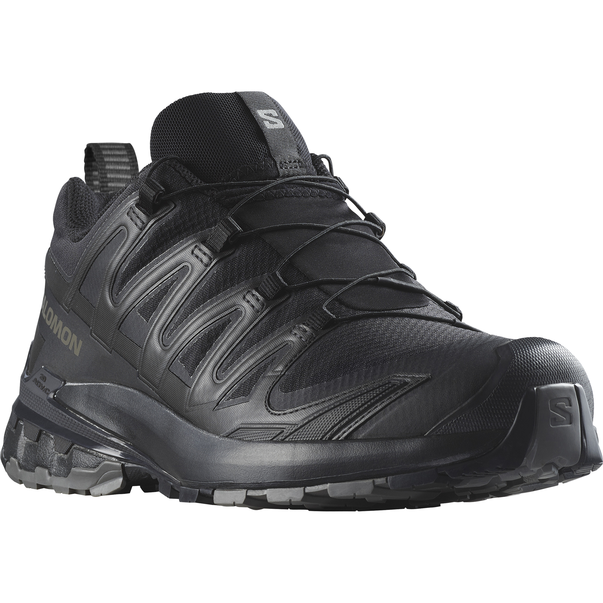 Salomon Trailrunningschuh »XA PRO 3D V9 GORE-TEX«  wasserdicht