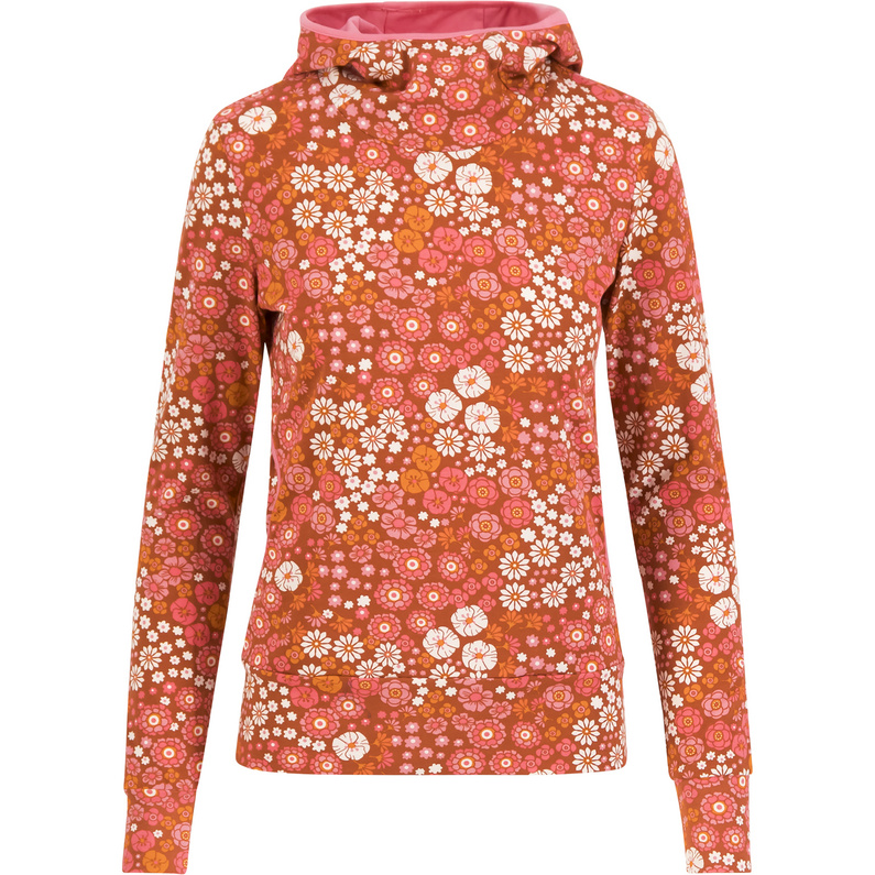 Blutsgeschwister Damen Scuba Duba Hoodie
