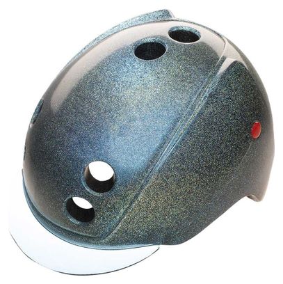Casque Urbain Urge Centrail Reflecto - Réfléchissant