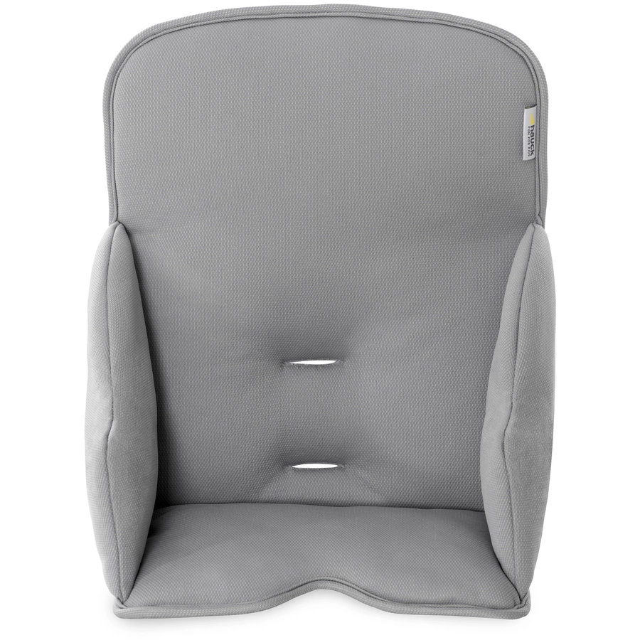 hauck Hochstuhlauflage Alpha Cosy Comfort Stretch Grey