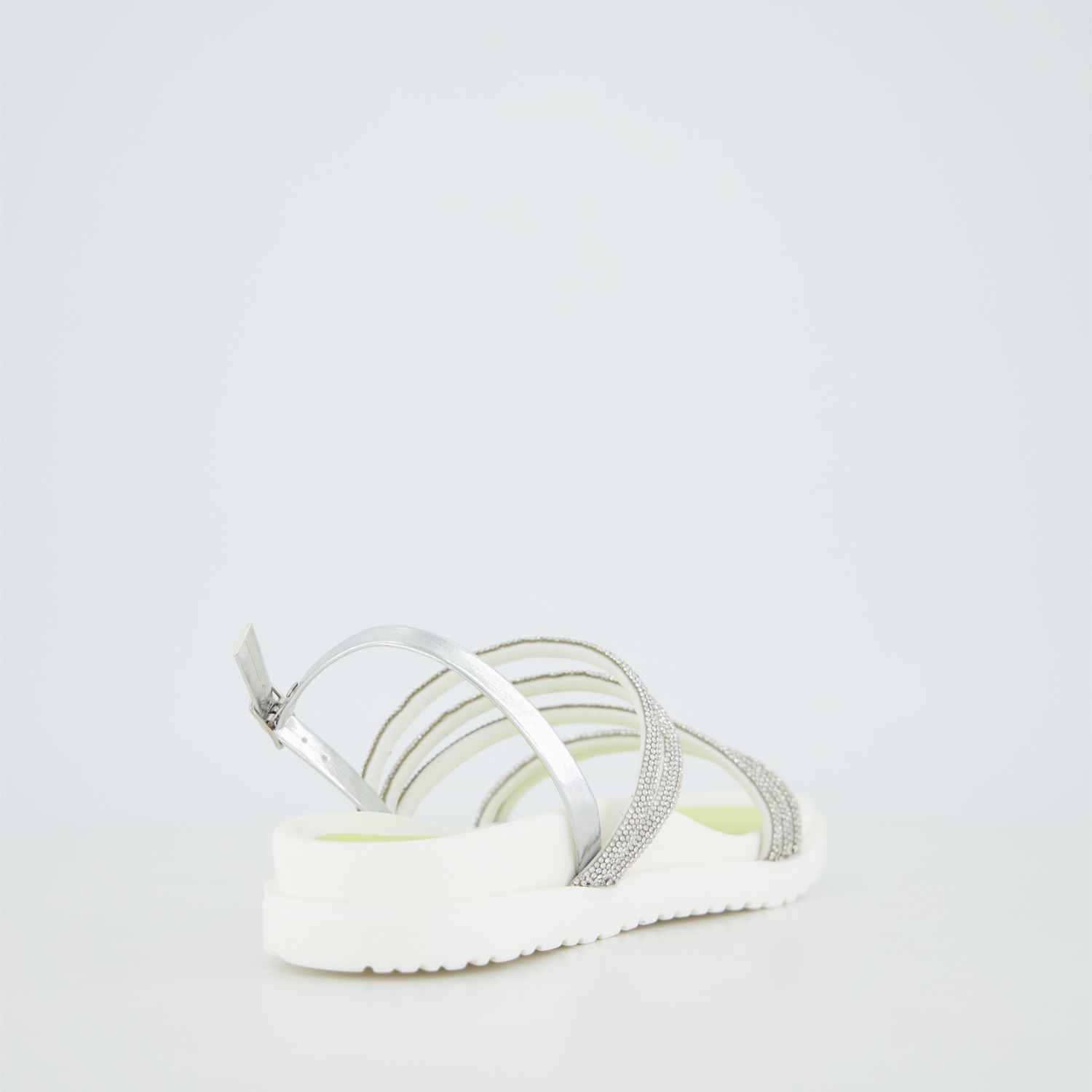 Cafe Noir Sandalen