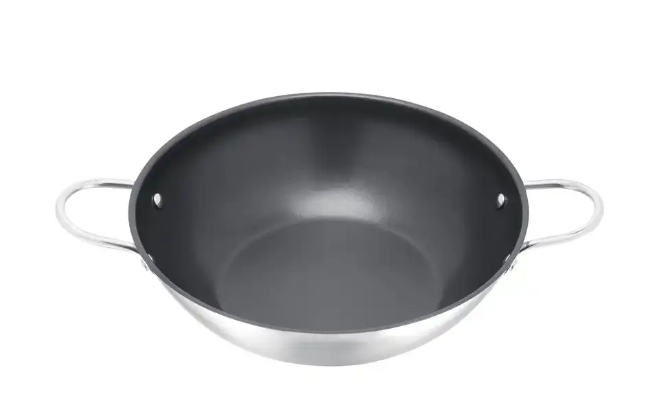 KHG Wok 28 cm