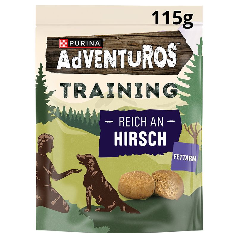 PURINA Adventuros Training
