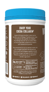 Vital Proteins Collageen Peptiden - Cacao 297GR
