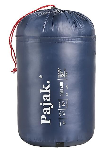 PAJAK - SAC DE COUCHAGE CORE 400