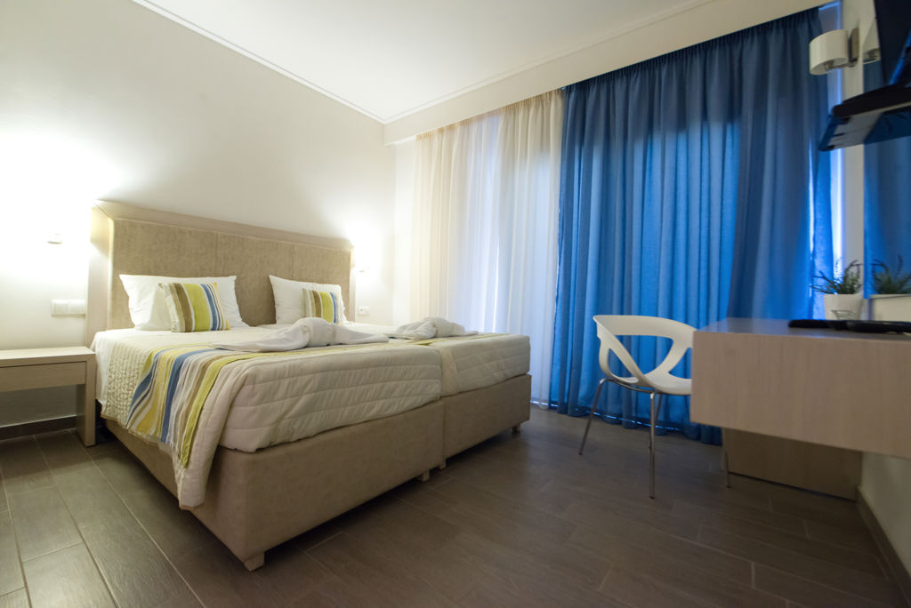 Irene Appartementen Logies - Appartement