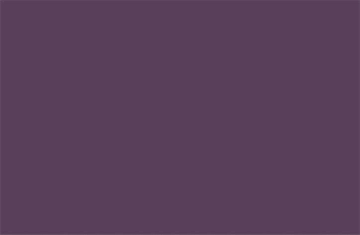 Peinture Tollens premium murs, boiseries et radiateurs violet élégant satin 2,5L