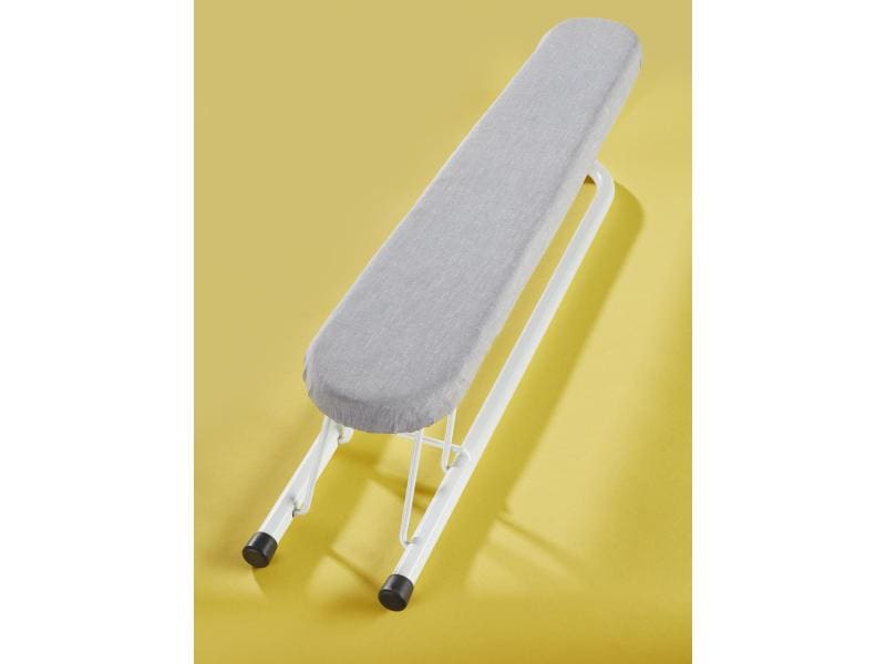 Leifheit Ärmelbrett 57 x 10.5 cm Weiss Ärmelbrett von Leifheit