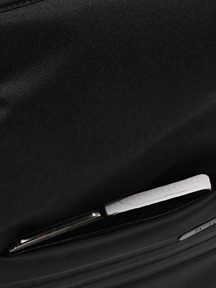 Sac À dos ordinateur Samsonite StackD Biz 17.3 pouces