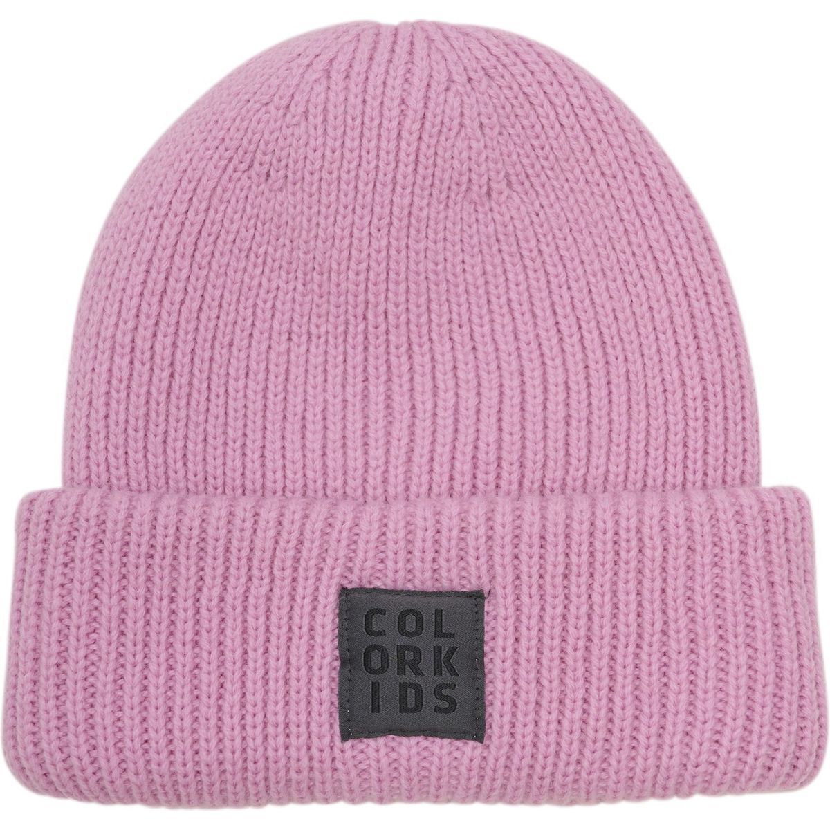 Color KidsBeanie W. Wool