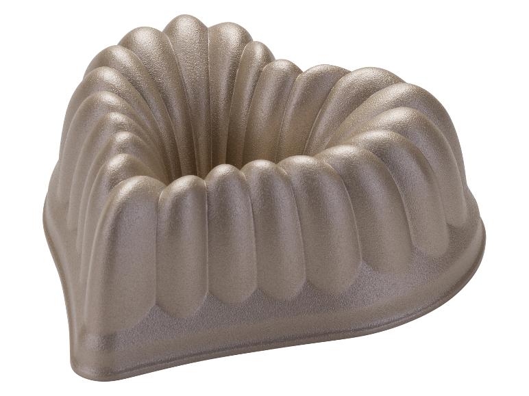 Aluminium bakvorm
