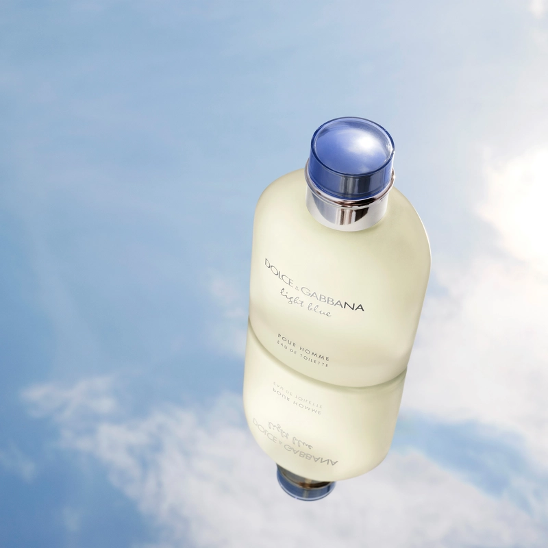 Dolce & Gabbana Light Blue Pour Homme EDT 125 ml