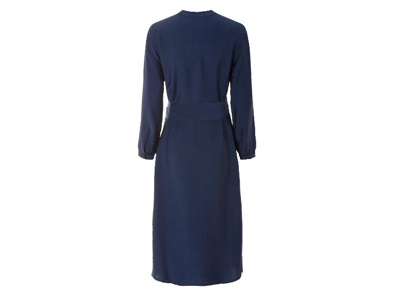 Dames blousejurk