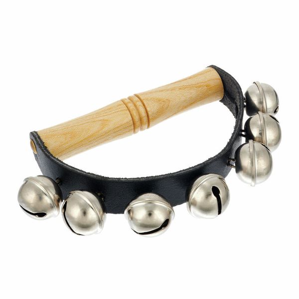 Thomann Sleigh Bells 7
