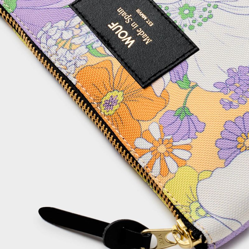 Pochette Large 21.5 cm Yelli