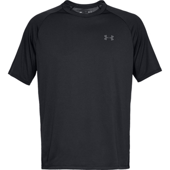 Under Armour Tech 2.0 T-Shirt Black Herren