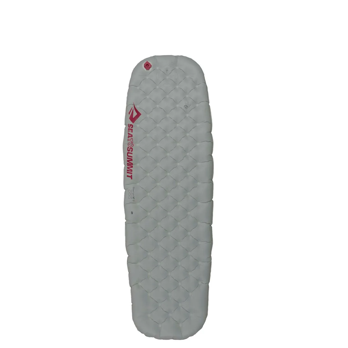 Sea To Summit Airmat Etherlight XT Insulated Regular Women's Pewter