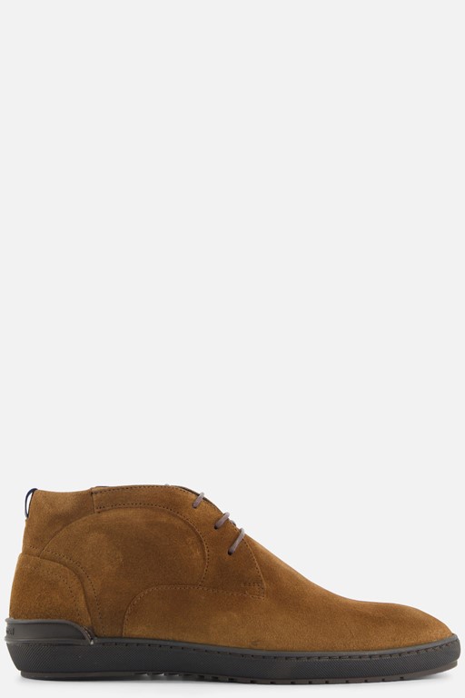 Floris van Bommel De Scooper 02.18 Veterschoenen