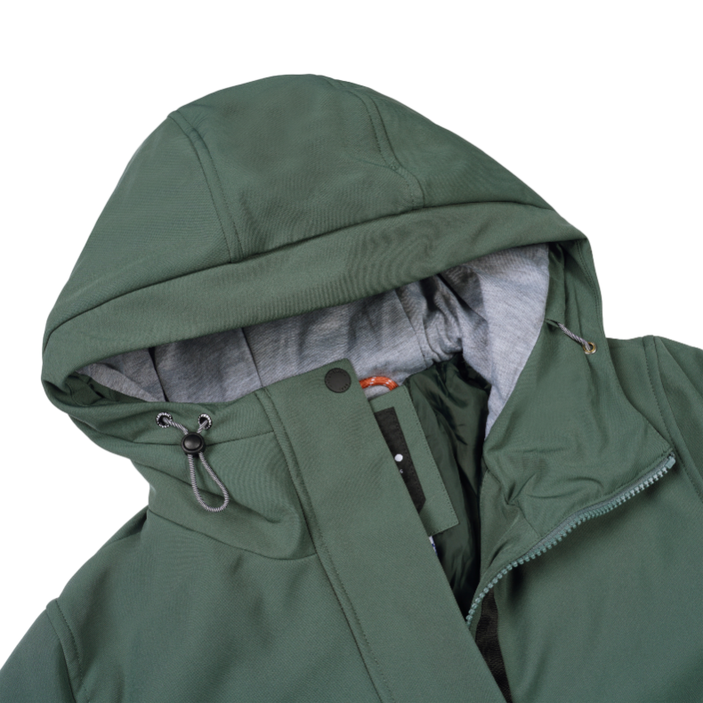 Aplington Softshell