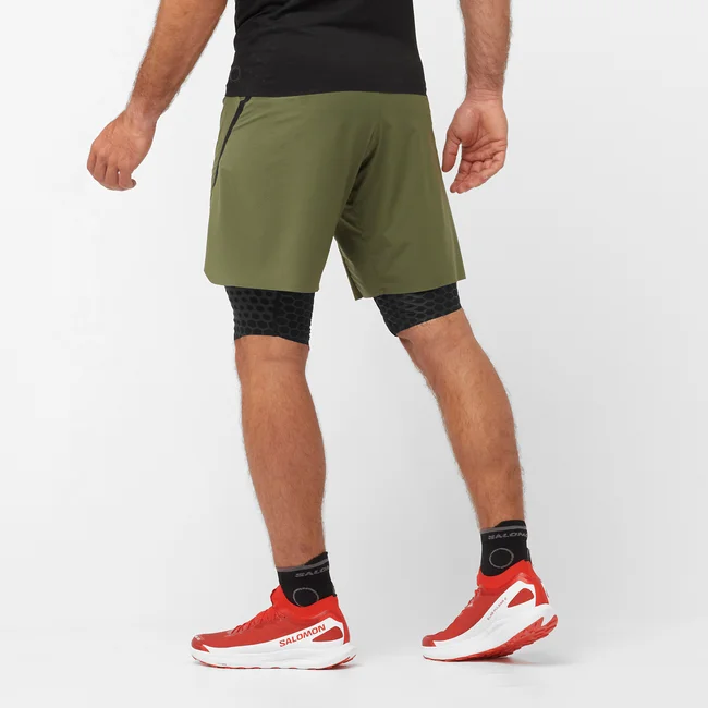 S/LAB ULTRA  Shorts Herren