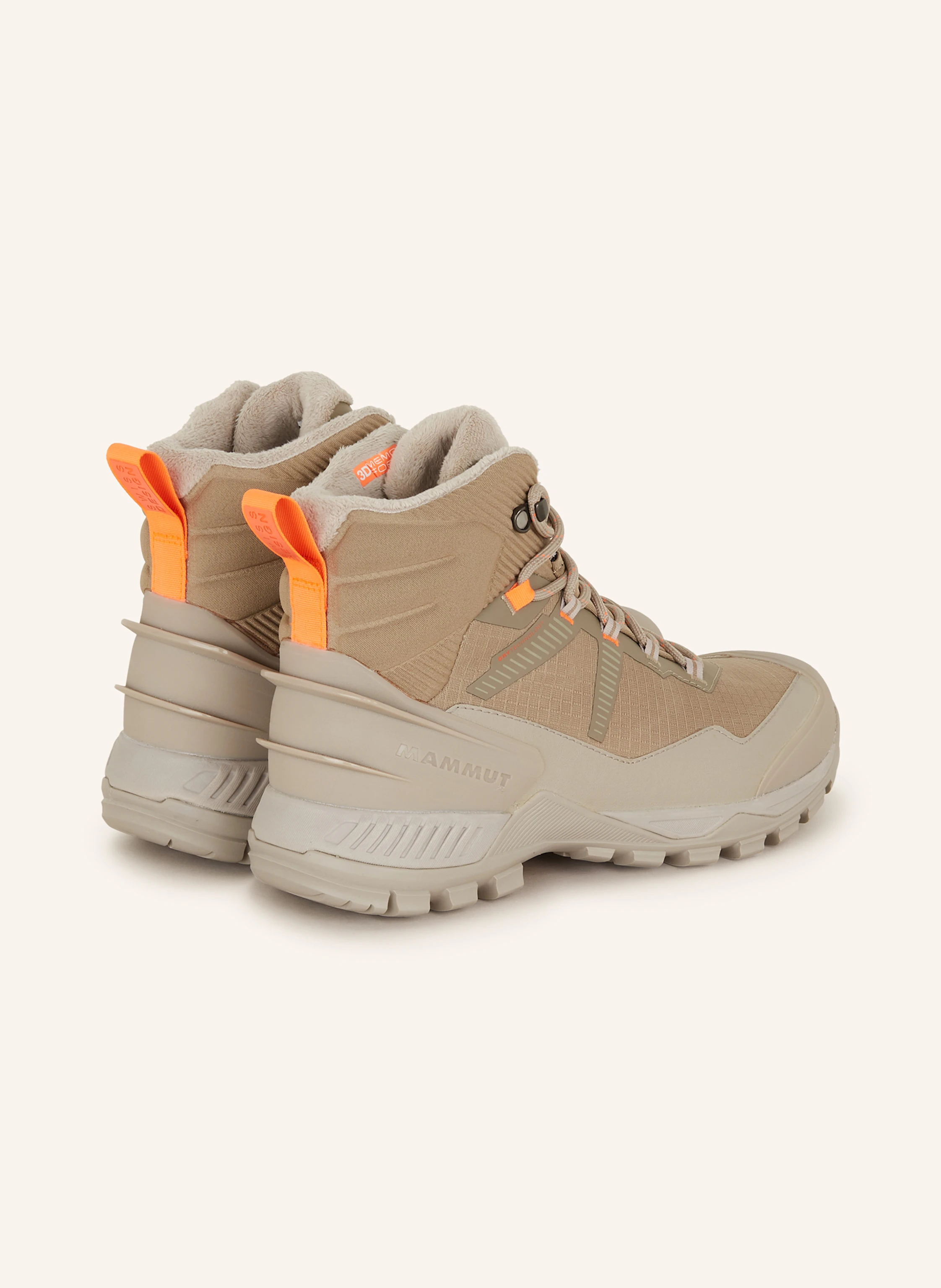MAMMUT Trekkingschuhe BLACKFIN III MID DT