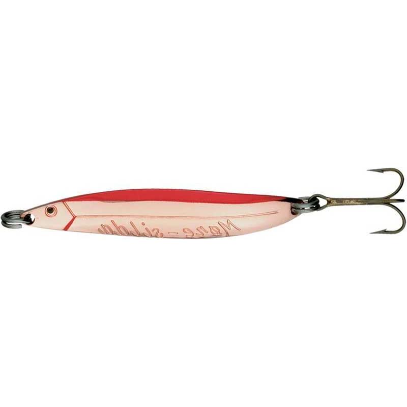 Cuiller Ondulante Blue Fox Moresilda - 18G