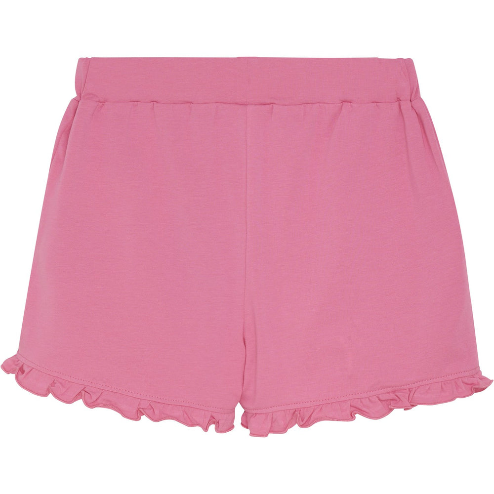 Køb Minymo Azalea Pink Shorts