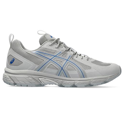 Asics Gel-Venture 6 NS Sneakers, Cement Grey/Cement Grey, 45