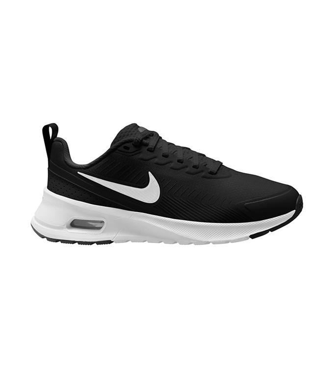 W NIKE AIR MAX NUAXIS,BLACK/WH BLACK-WHITE-DARK-GREY-COMET-RE