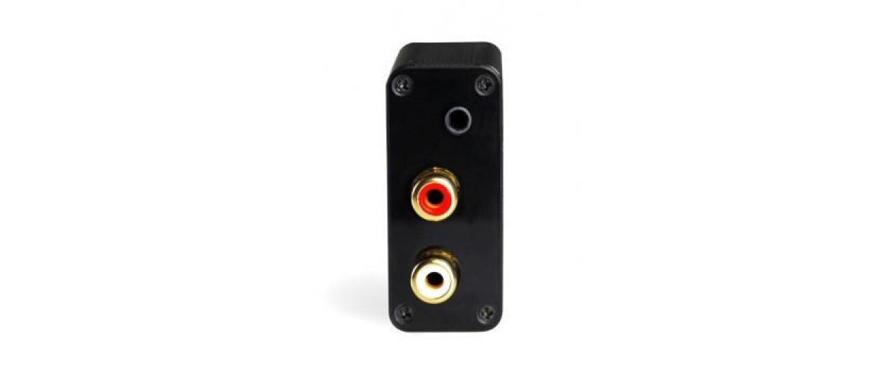 Konverter D03KDigital-Analog-Konverter