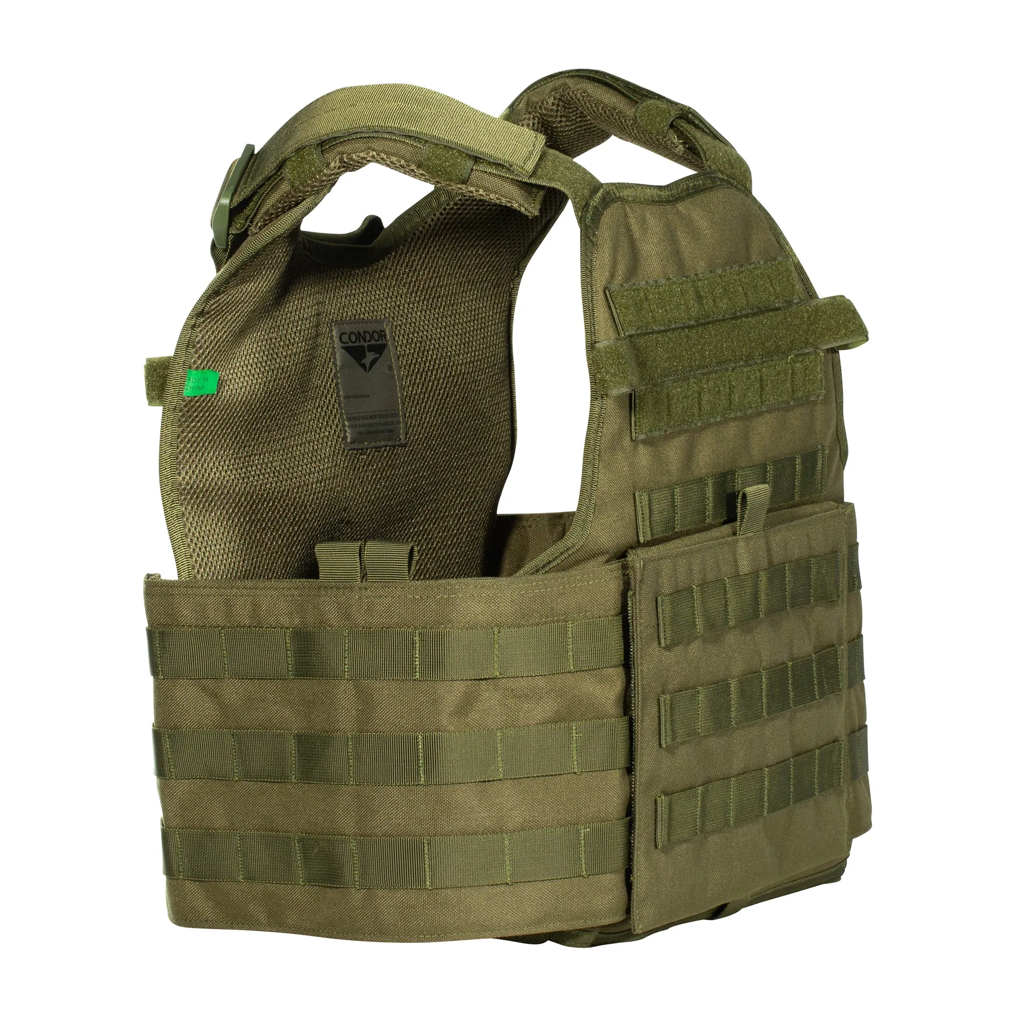 Condor Outdoor -  Plate Carrier Modular Operator Gen. 2