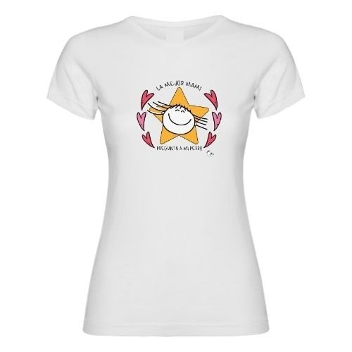 Camiseta unissex 