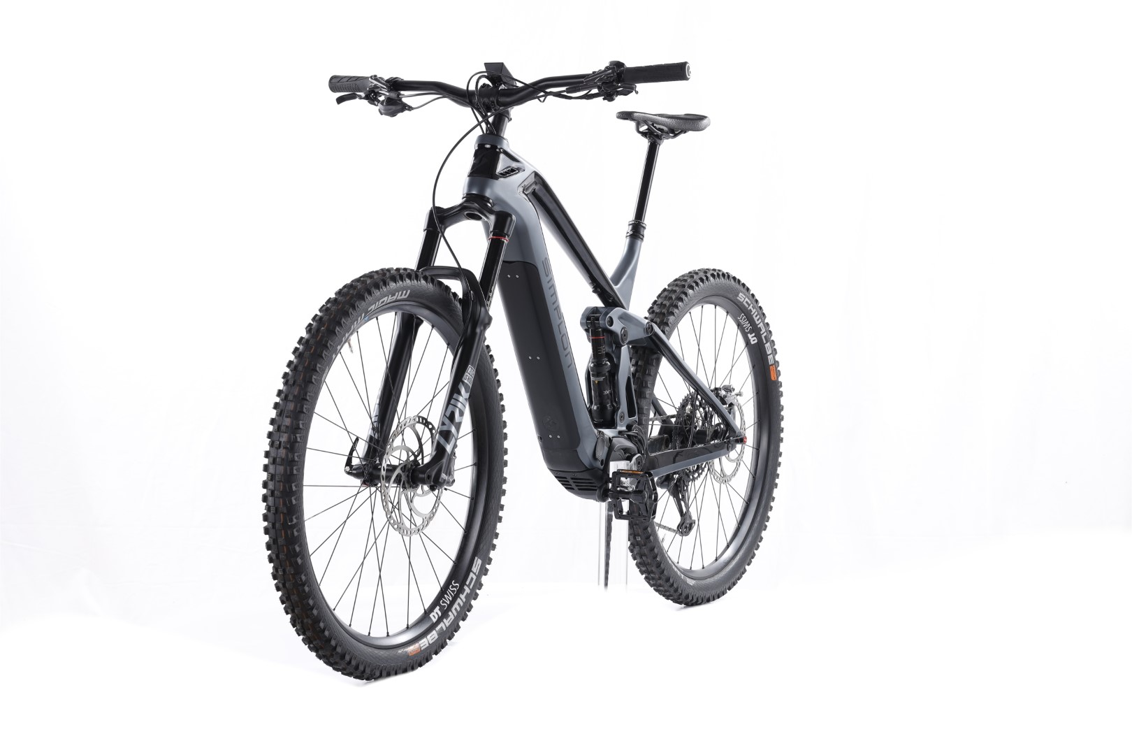 Simplon Rapcon Pmax XT-12 (2022) | Diamond