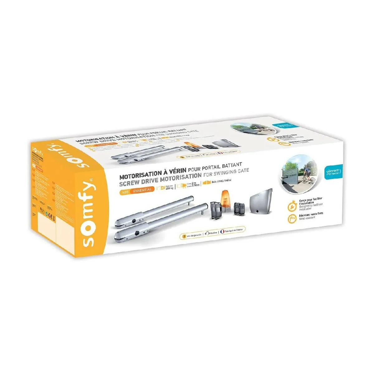 Somfy SGS Essential