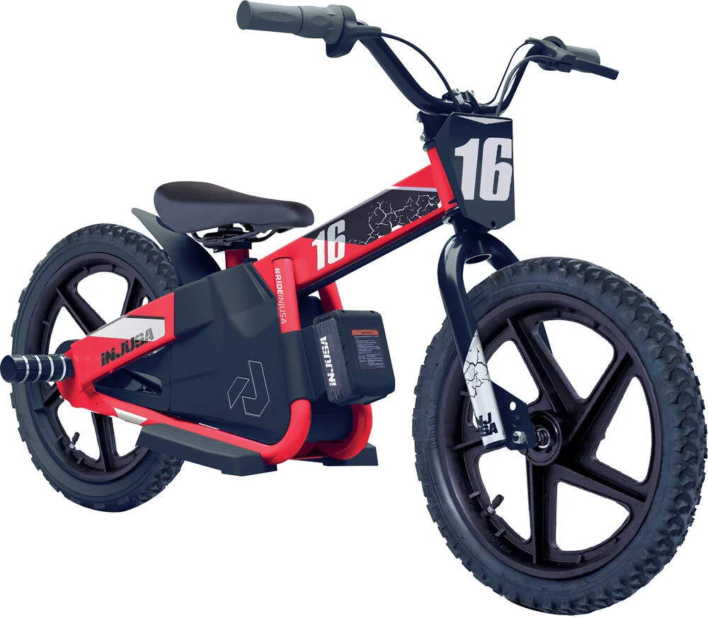 EBIKE 16'' - 24V