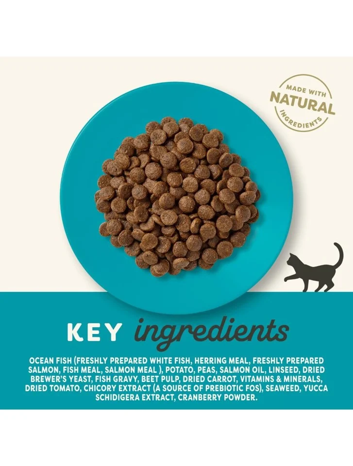 Applaws - Makrel & Laks - 1,8kg