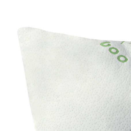 2-PACK Hoofdkussens - Bamboe