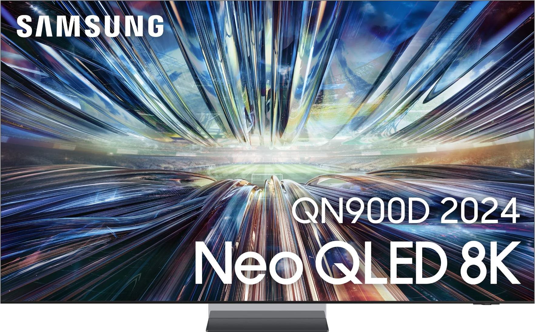 Samsung TQ65QN900D TV UHD-8K