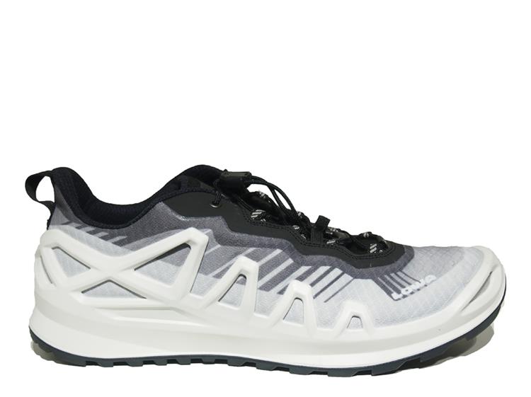 Lowa Merger GTX Lo offwhite/black