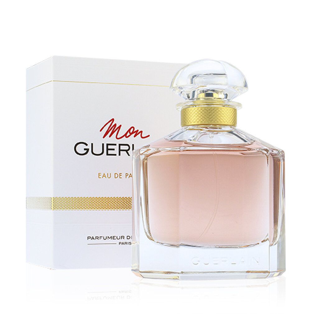 Guerlain Mon Guerlain Edp Spray