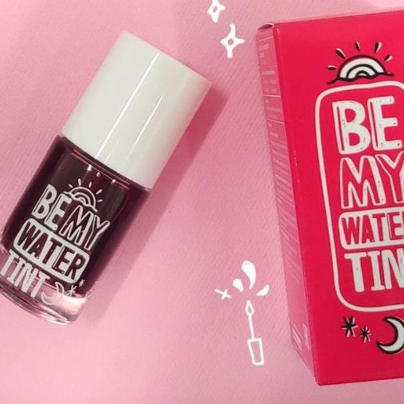 Be My Water Tint