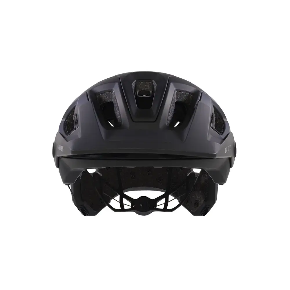 Oakley DRT5 Maven MTB Fietshelm Mat Zwart
