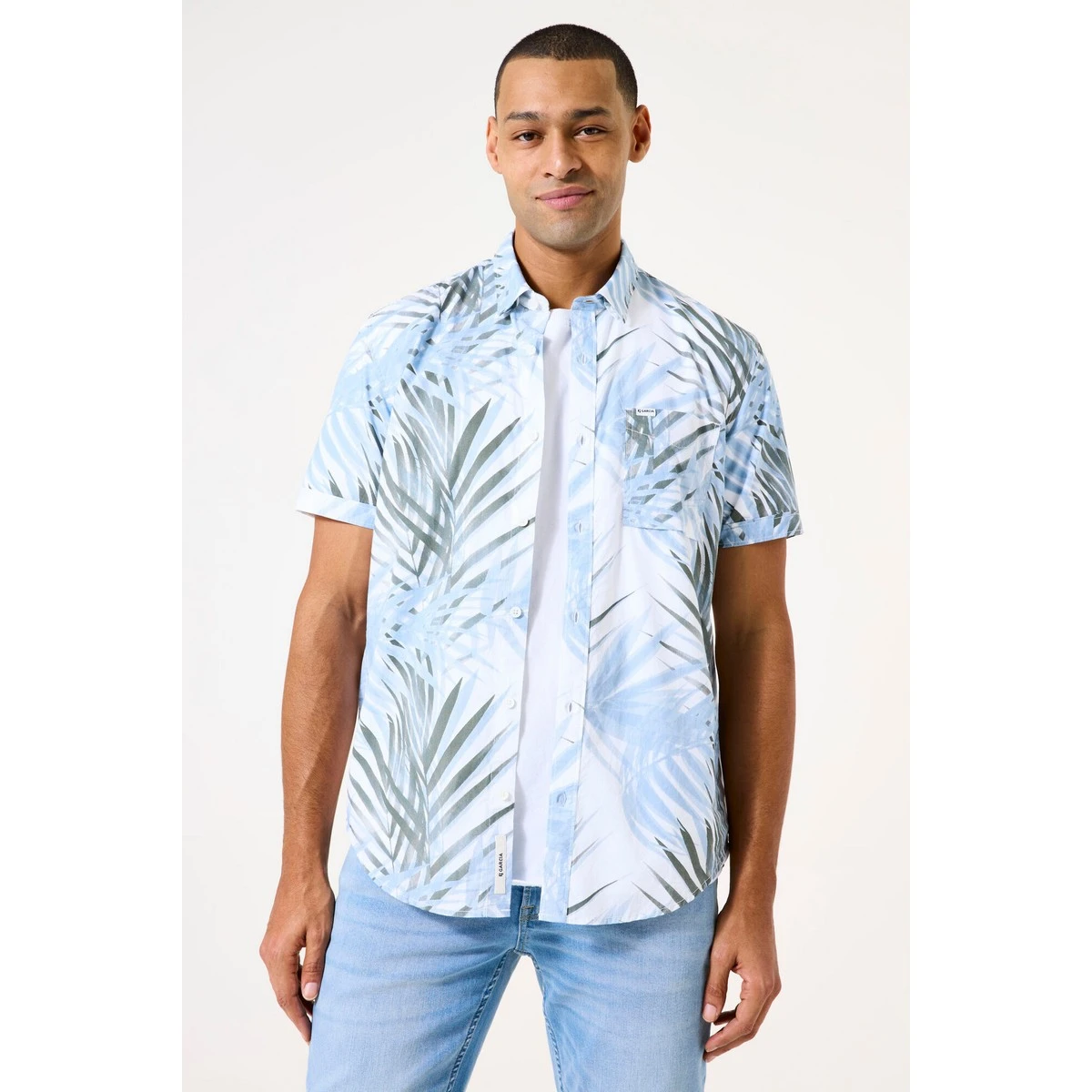 Heren Overhemd PSIS2504202