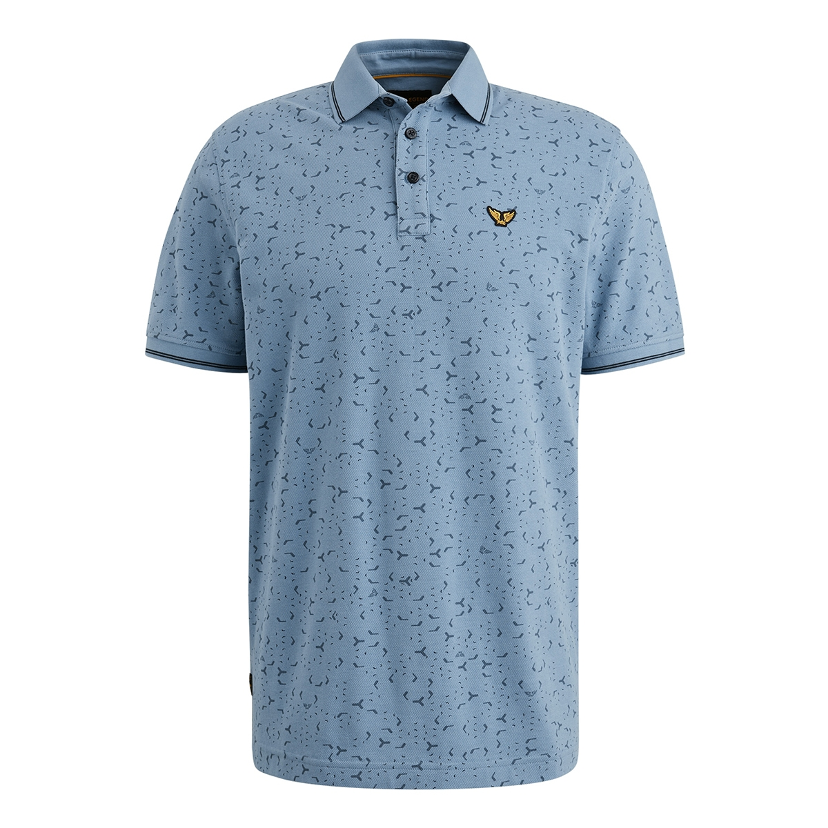 Heren Polo GCS-2503