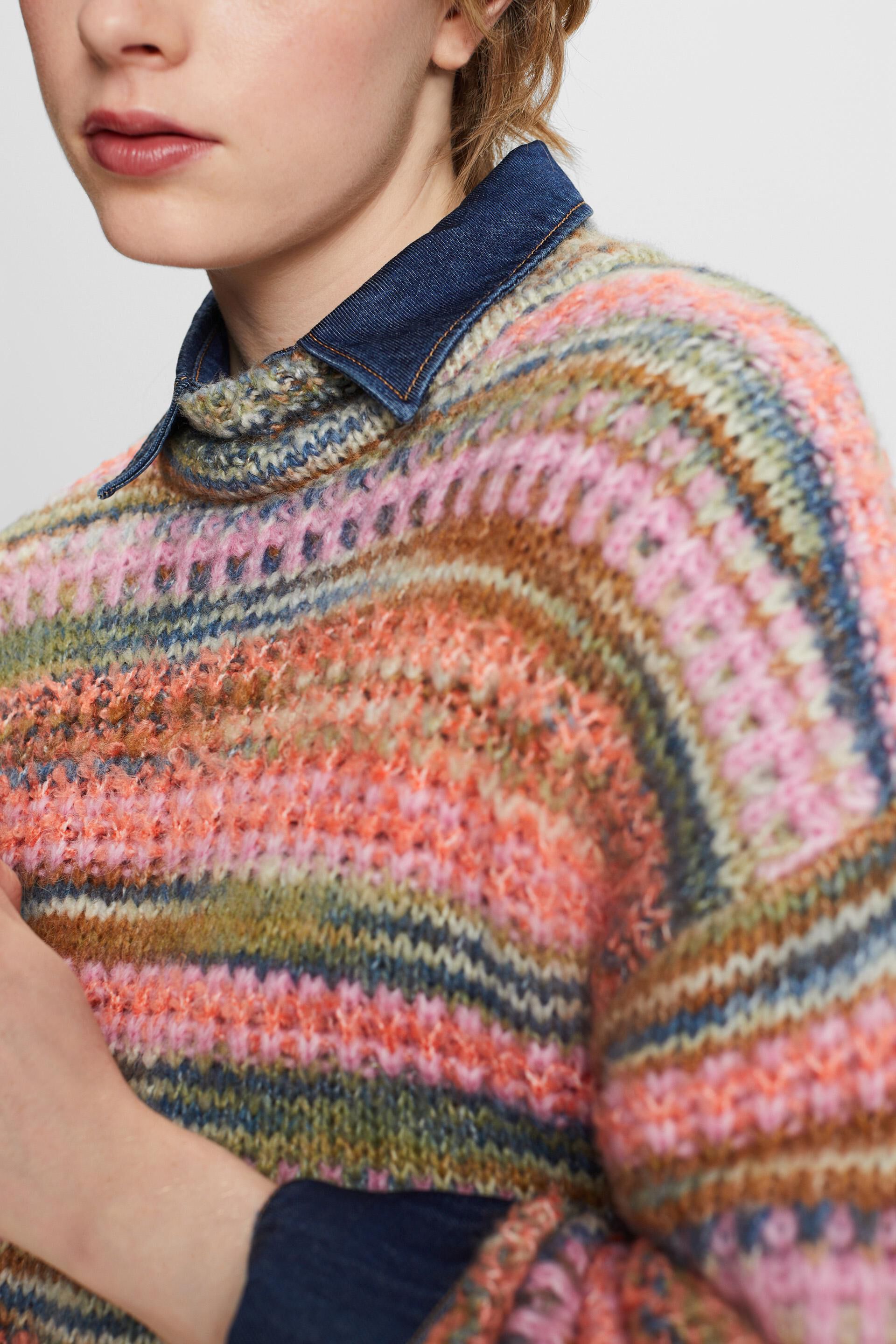 Sweaters
