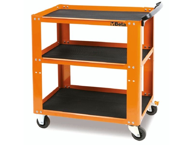 BETA Werkstattwagen C51 G Werkzeugwagen