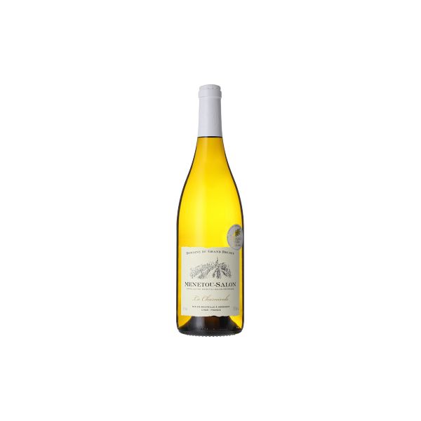 La Charnivole 2019 Menetou Salon França Branco 75cl