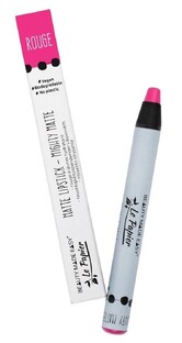 Beauty Made Easy Le Papier Matte Lipstick Rouge 6GR