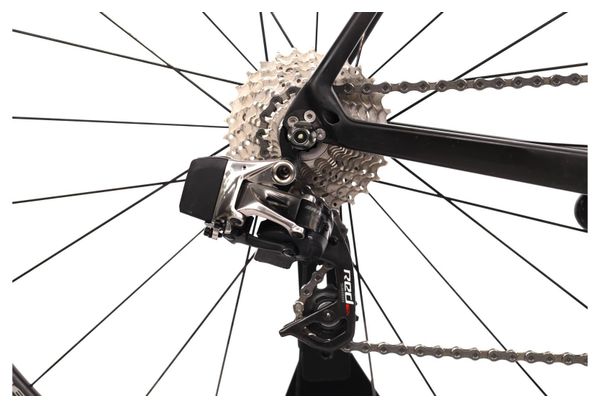 Produit reconditionné · Merida Scultura 9000 - Vélo de route | Très bon état